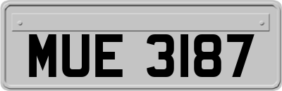 MUE3187