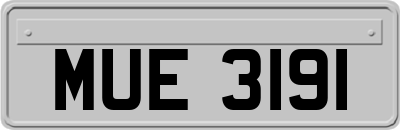 MUE3191