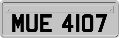 MUE4107