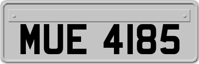 MUE4185