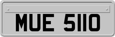 MUE5110