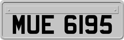 MUE6195