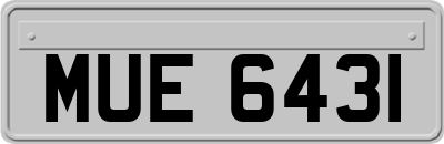 MUE6431