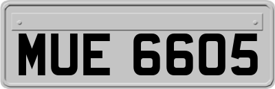 MUE6605