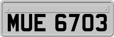 MUE6703