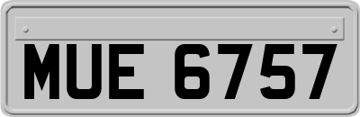 MUE6757