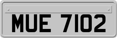 MUE7102