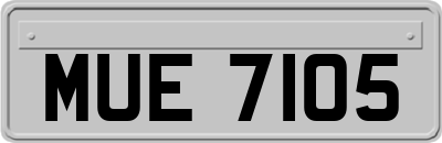 MUE7105