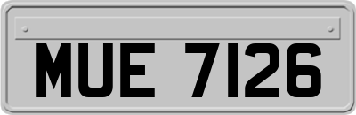 MUE7126