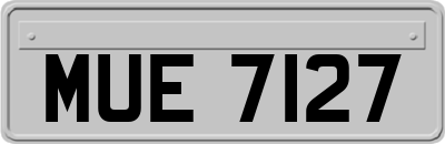 MUE7127