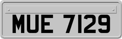 MUE7129