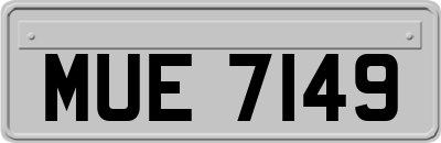 MUE7149