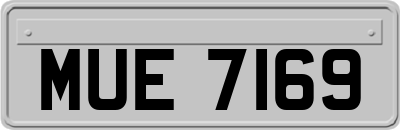 MUE7169