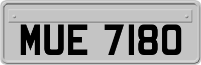 MUE7180