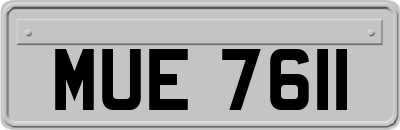 MUE7611