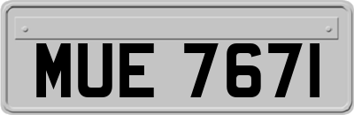 MUE7671