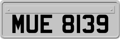 MUE8139