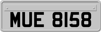 MUE8158