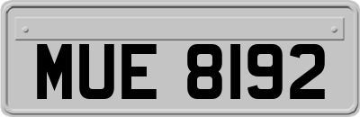 MUE8192