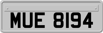 MUE8194