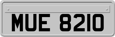 MUE8210