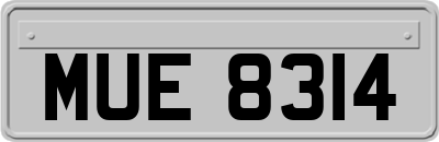 MUE8314