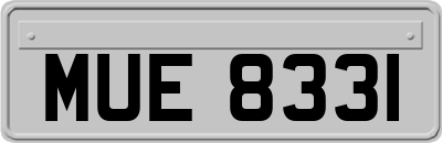 MUE8331