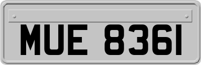 MUE8361