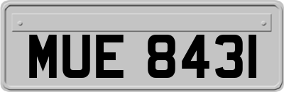 MUE8431