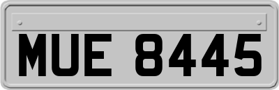 MUE8445