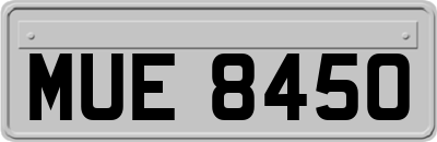 MUE8450