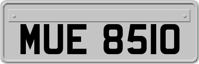 MUE8510