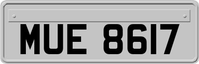 MUE8617