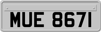 MUE8671