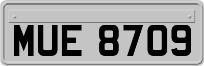 MUE8709