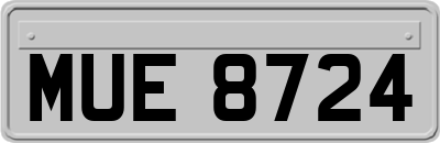 MUE8724