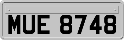 MUE8748