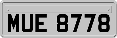 MUE8778