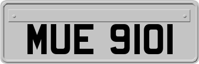 MUE9101