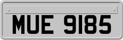 MUE9185