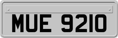 MUE9210