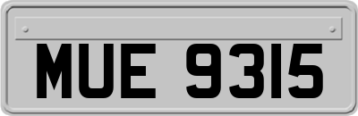 MUE9315