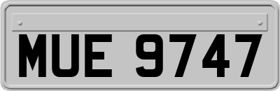 MUE9747