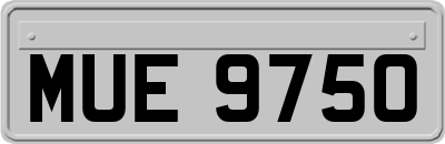 MUE9750