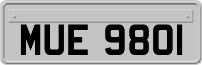 MUE9801