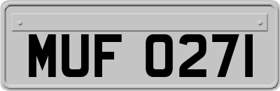 MUF0271