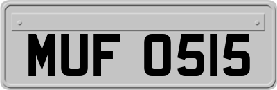 MUF0515