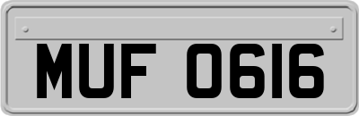 MUF0616