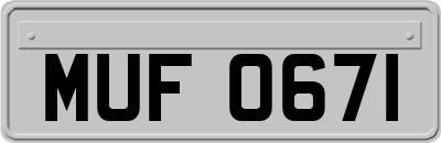 MUF0671