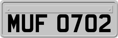 MUF0702